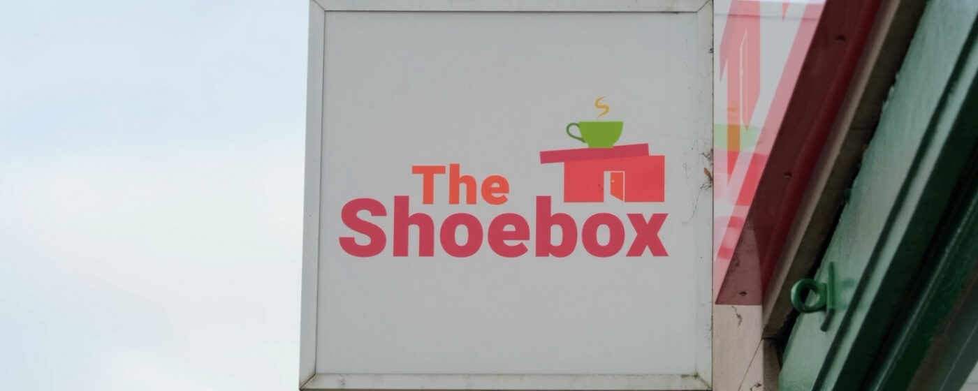 The Shoebox