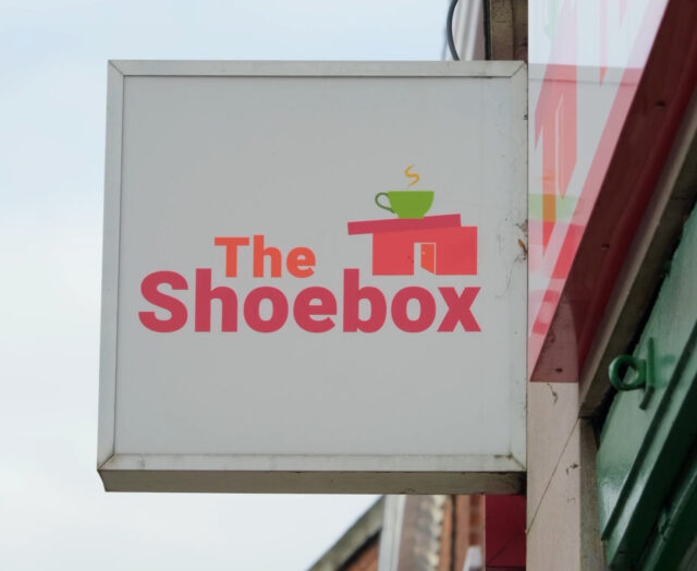 The Shoebox