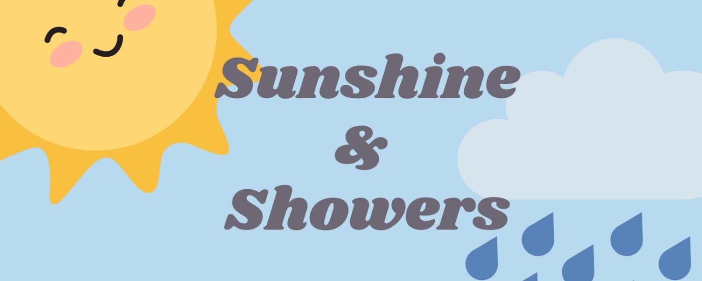 Sunshine and Showers Bipolar Peer Support Group